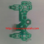 PCB MIKA ORI MESIN SERI A