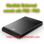 Hardisk External for Playstasion