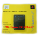 Memori Card 8 Mb
