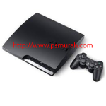 Playstation 3 slim 350gb
