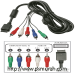 Kabel Komponen to PS2