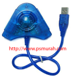 Kabel Konverter Stik PS3