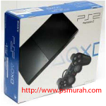 Kardus PS2 Slim