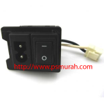 Saklar murah ON-OFF PS2