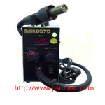 Solder Uap Quik murah