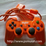 Stik PS2 murah merk Bless warna