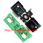 Tombol Reset PS2 seri 5 xxx
