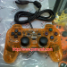 stik ps2 transparan nyala
