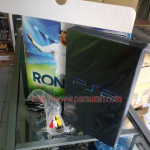 PS2 FAT HARDISK 40GB FULL GAMES PAKET MURAH